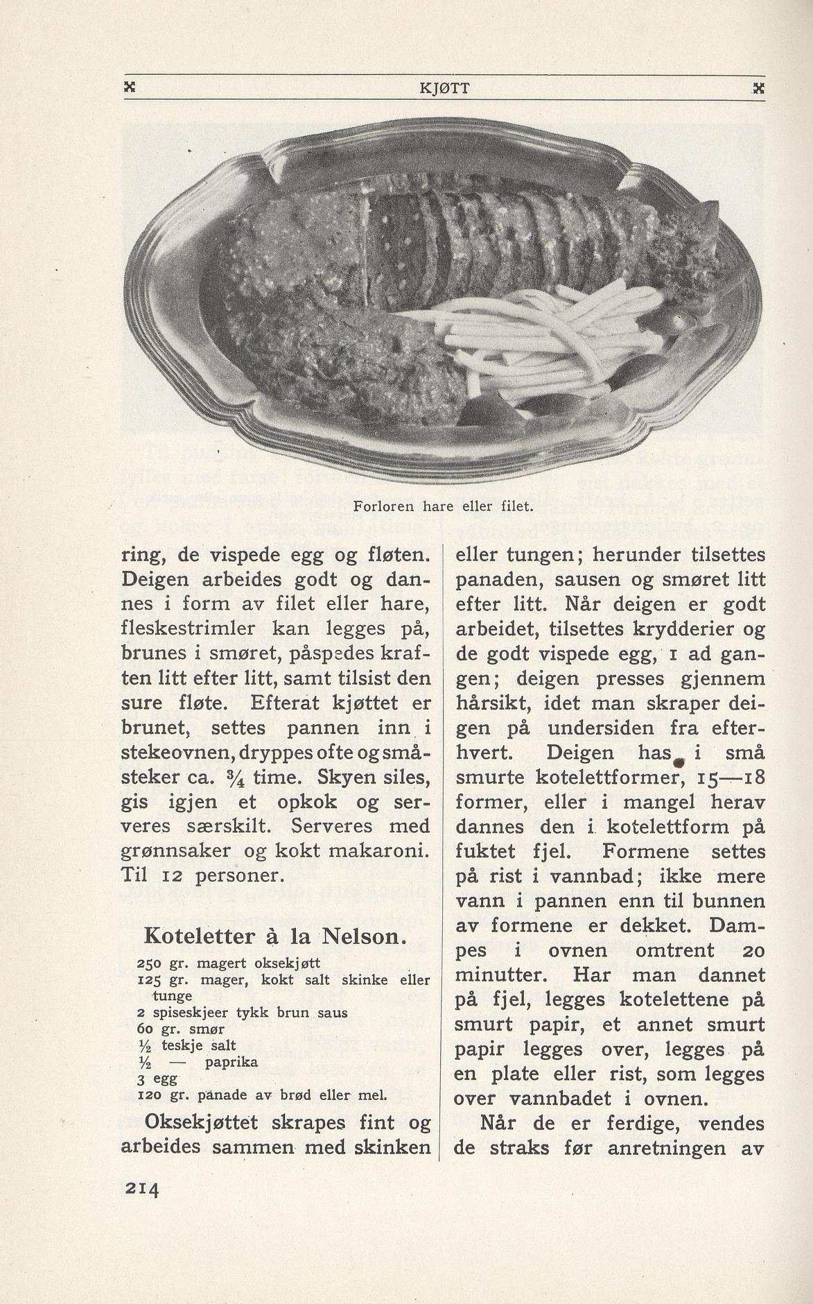 Faksimile av 1949-siden hos Nasjonalbiblioteket