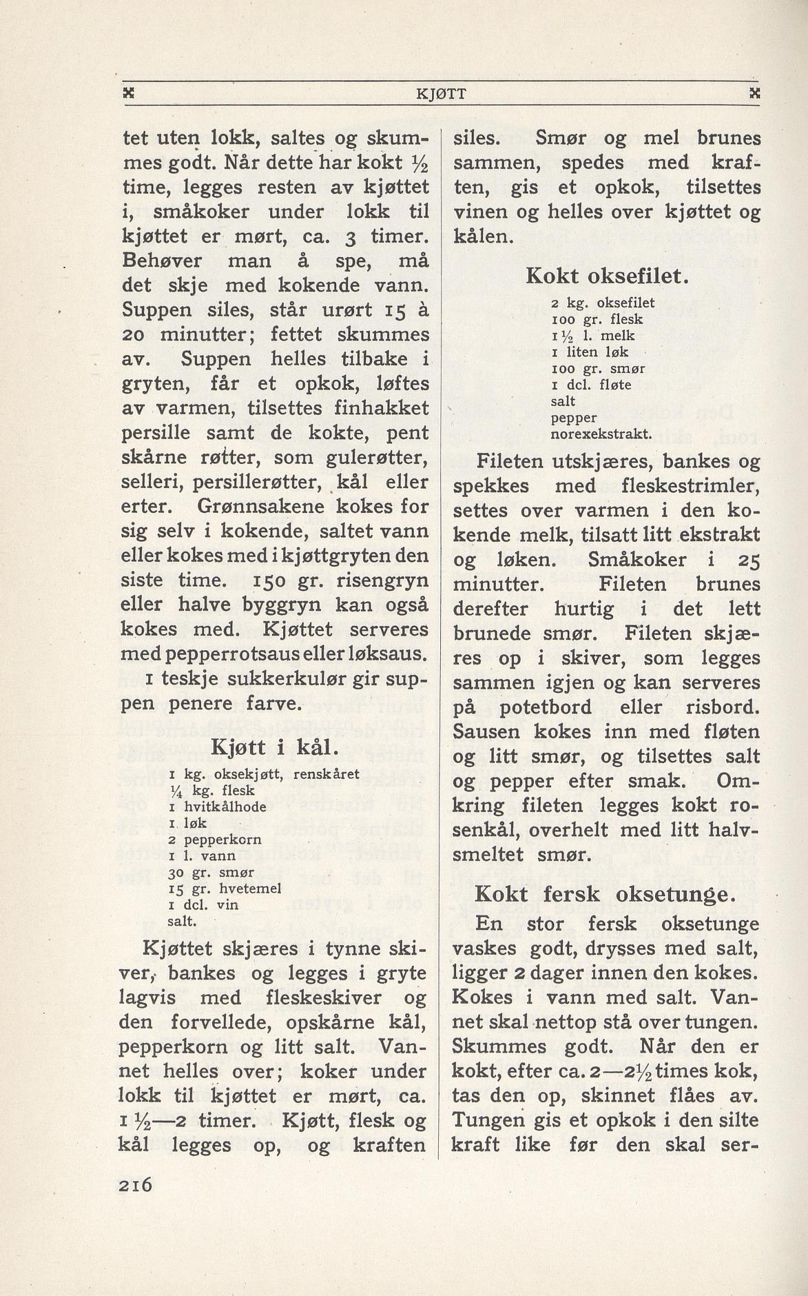 Faksimile av 1949-siden hos Nasjonalbiblioteket
