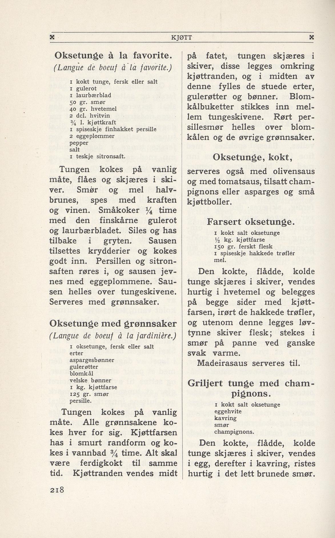 Faksimile av 1949-siden hos Nasjonalbiblioteket