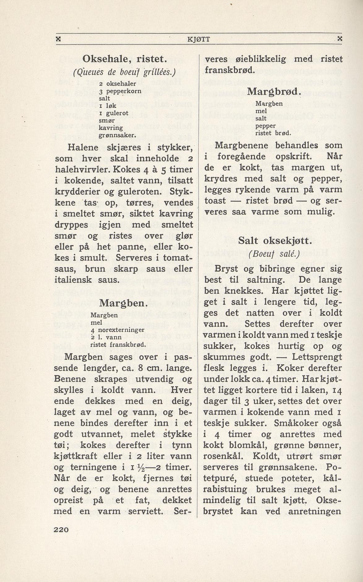 Faksimile av 1949-siden hos Nasjonalbiblioteket