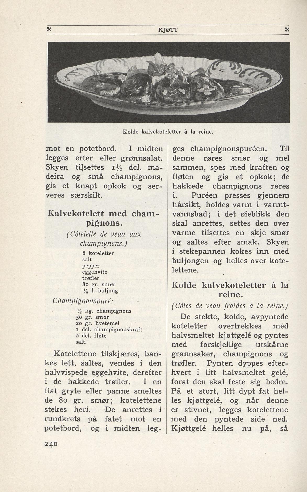Faksimile av 1949-siden hos Nasjonalbiblioteket