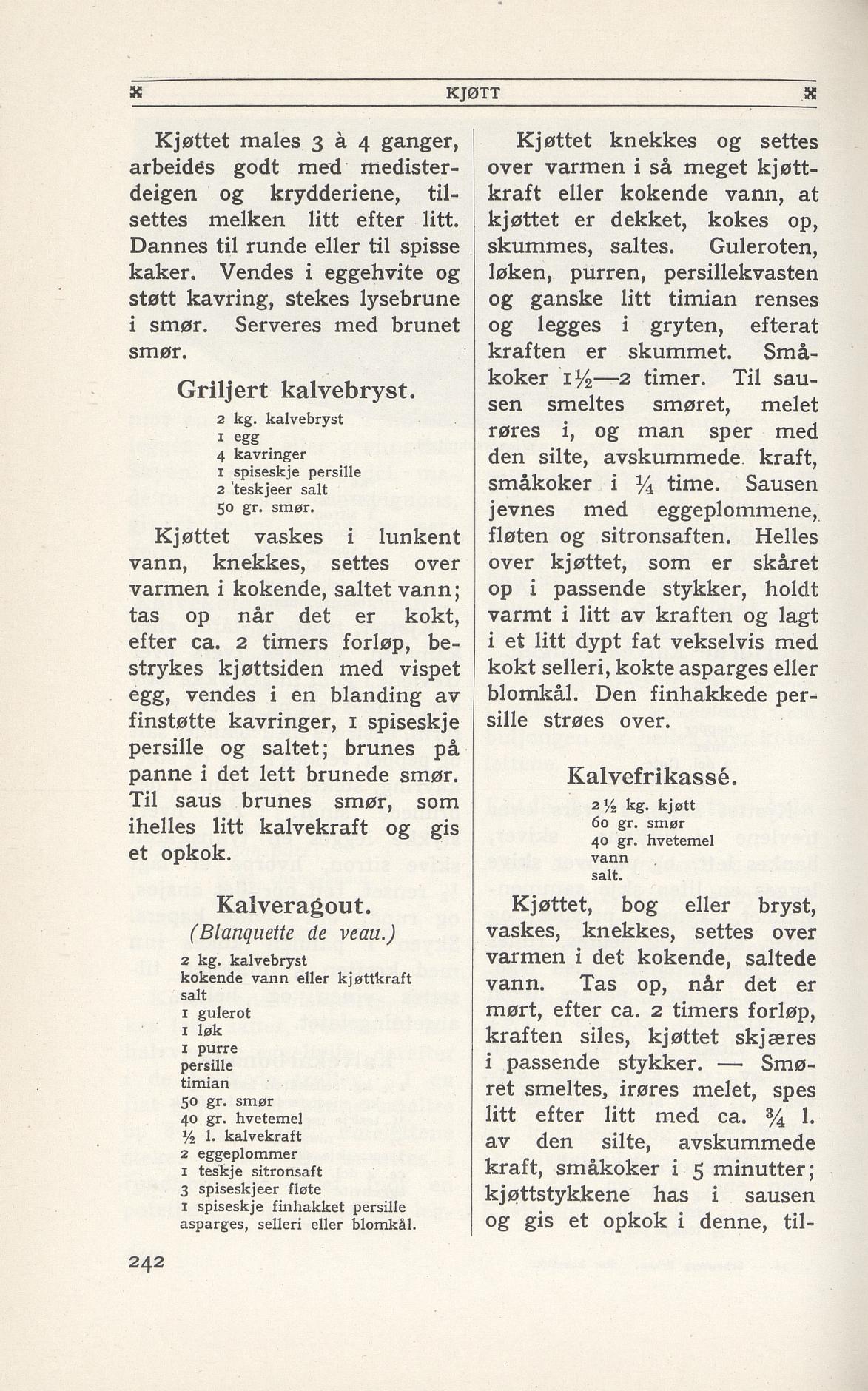 Faksimile av 1949-siden hos Nasjonalbiblioteket