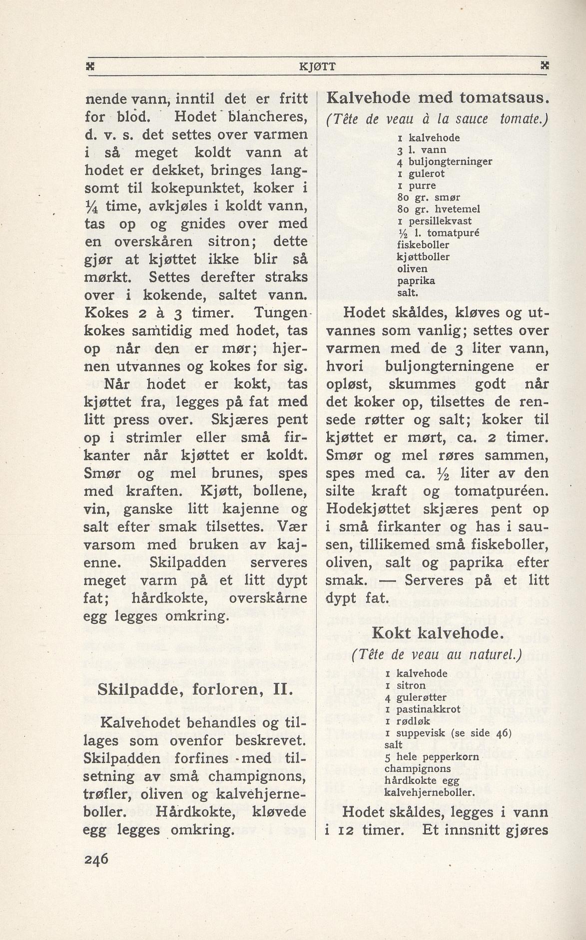 Faksimile av 1949-siden hos Nasjonalbiblioteket