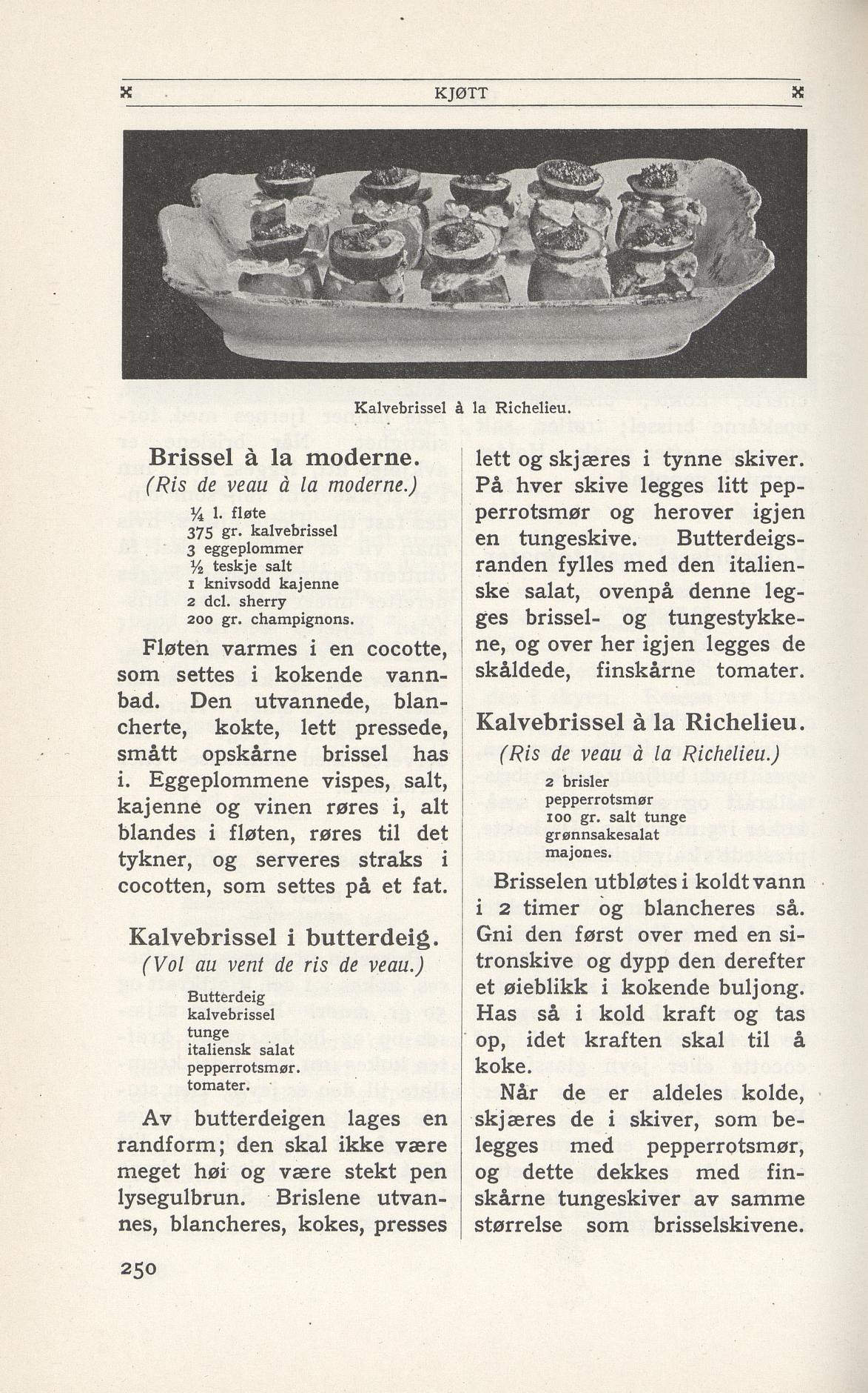 Faksimile av 1949-siden hos Nasjonalbiblioteket