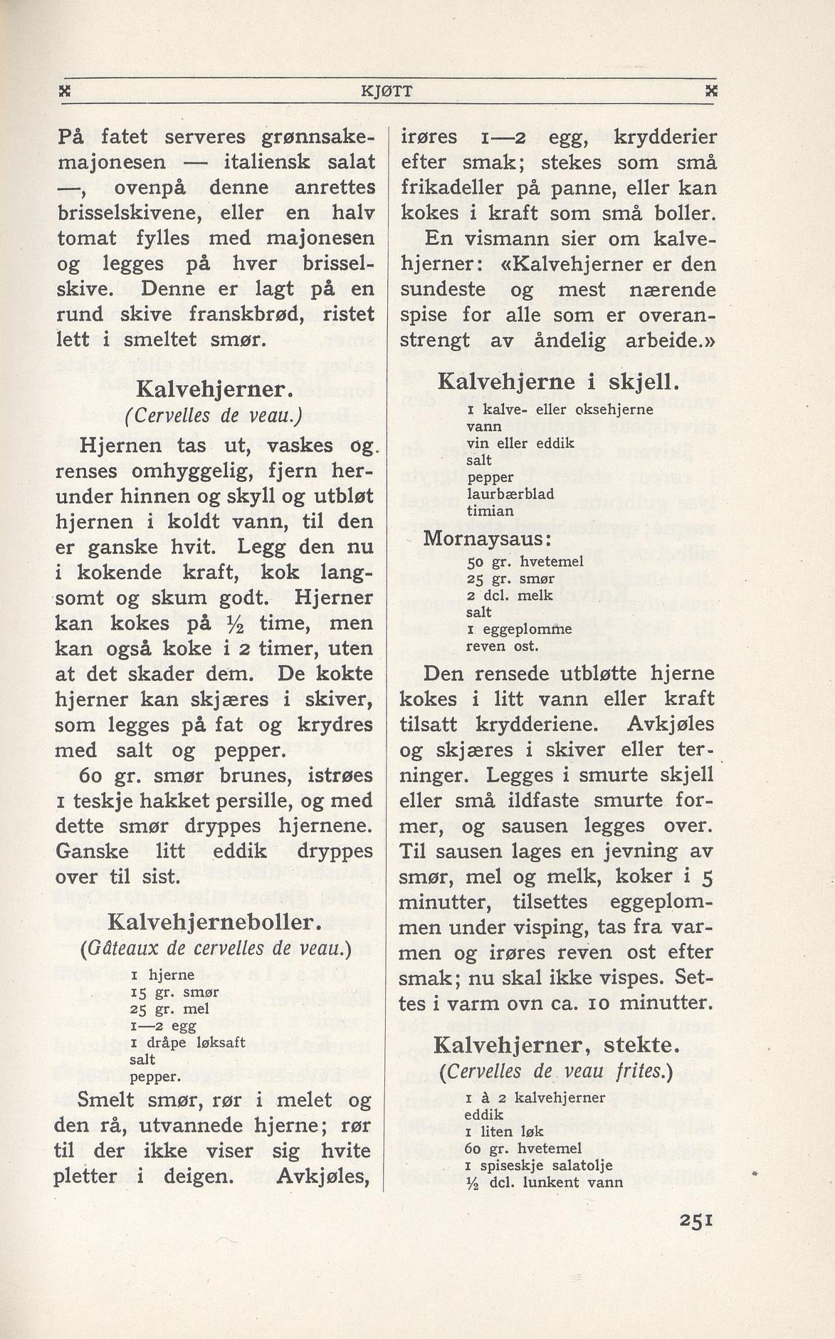 Faksimile av 1949-siden hos Nasjonalbiblioteket