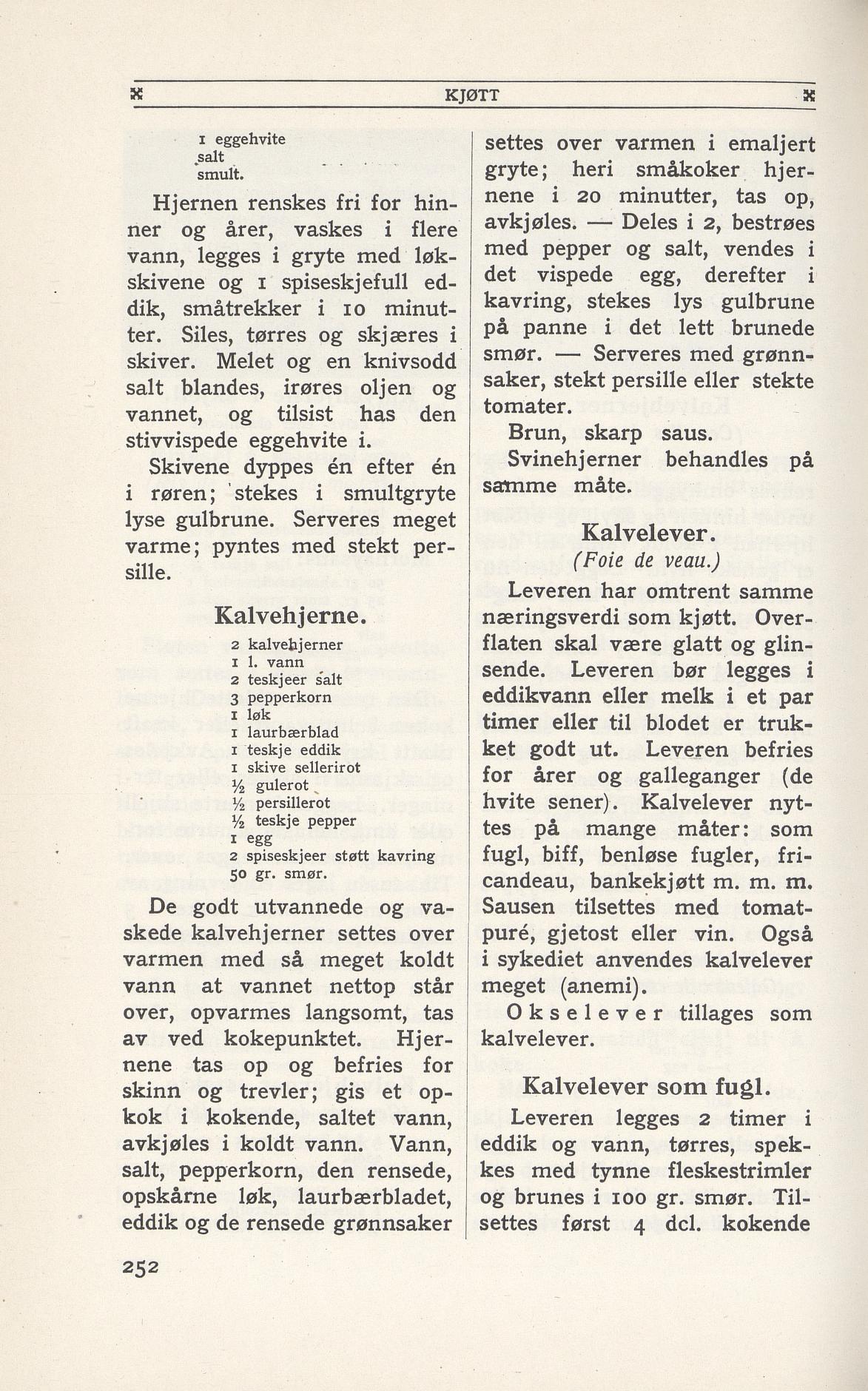 Faksimile av 1949-siden hos Nasjonalbiblioteket