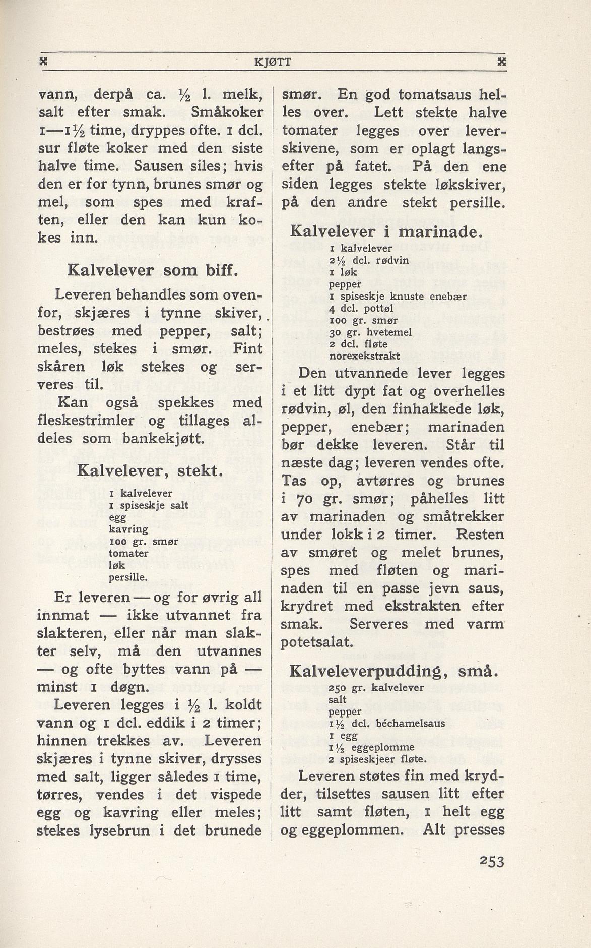 Faksimile av 1949-siden hos Nasjonalbiblioteket