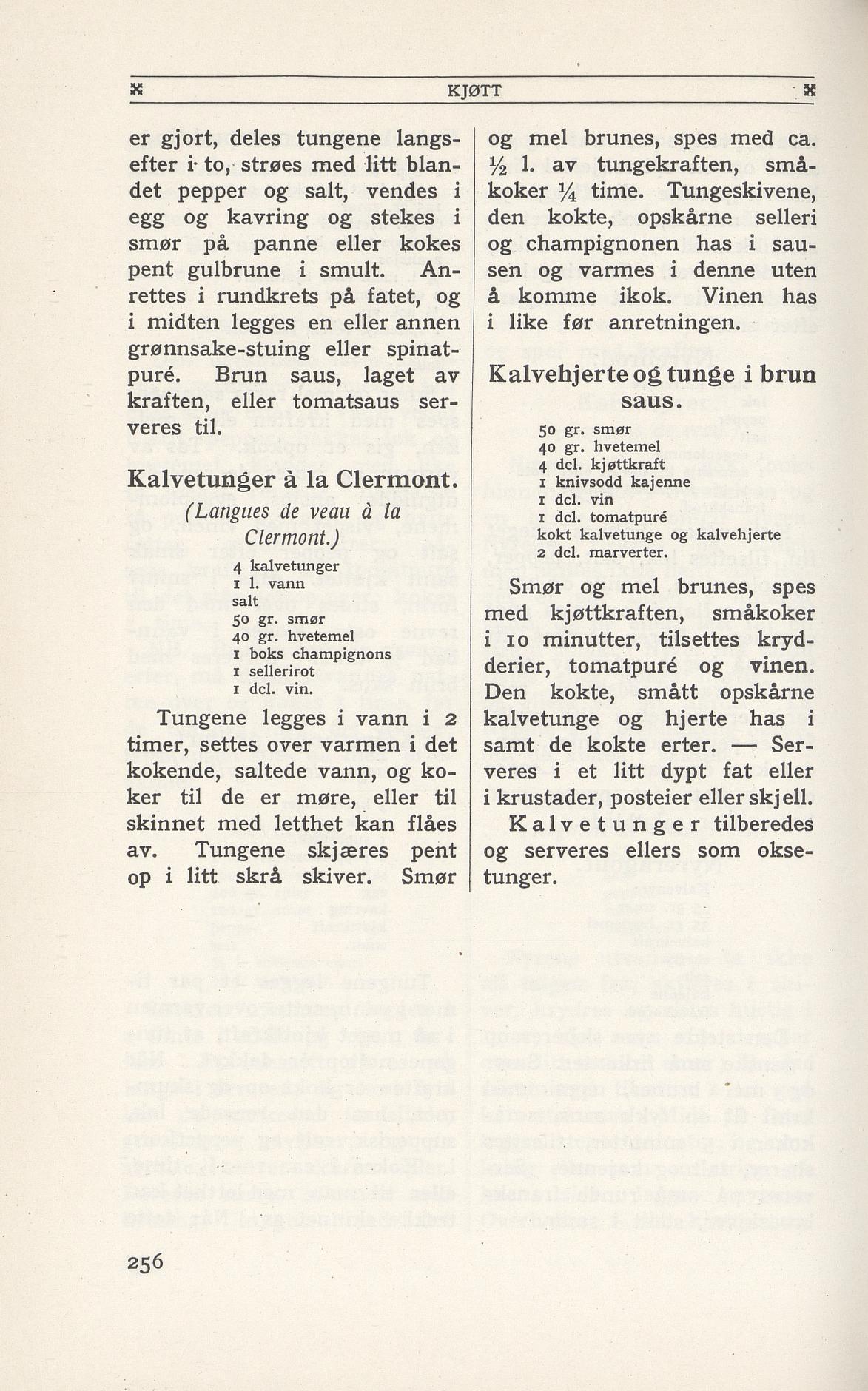 Faksimile av 1949-siden hos Nasjonalbiblioteket