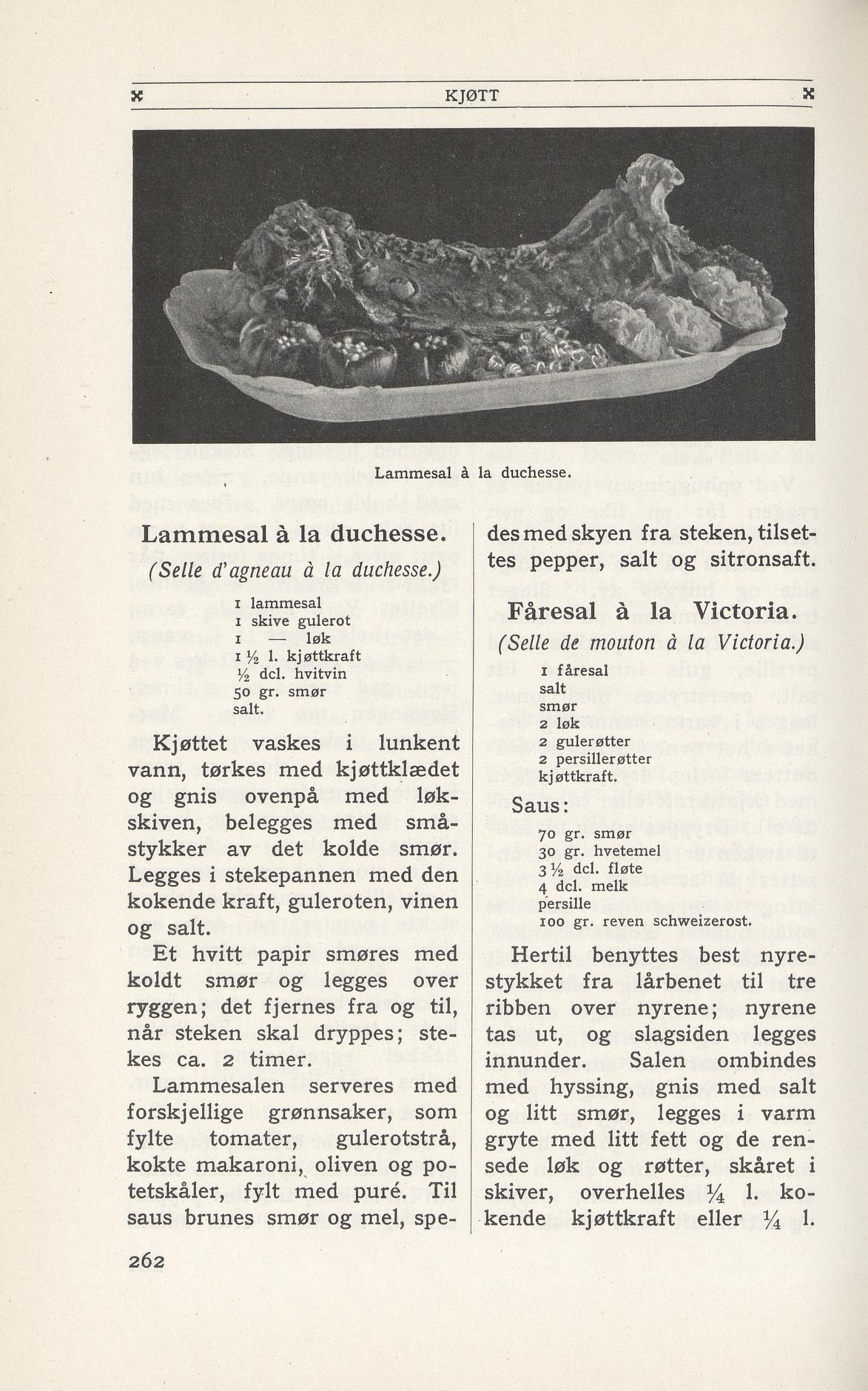 Faksimile av 1949-siden hos Nasjonalbiblioteket