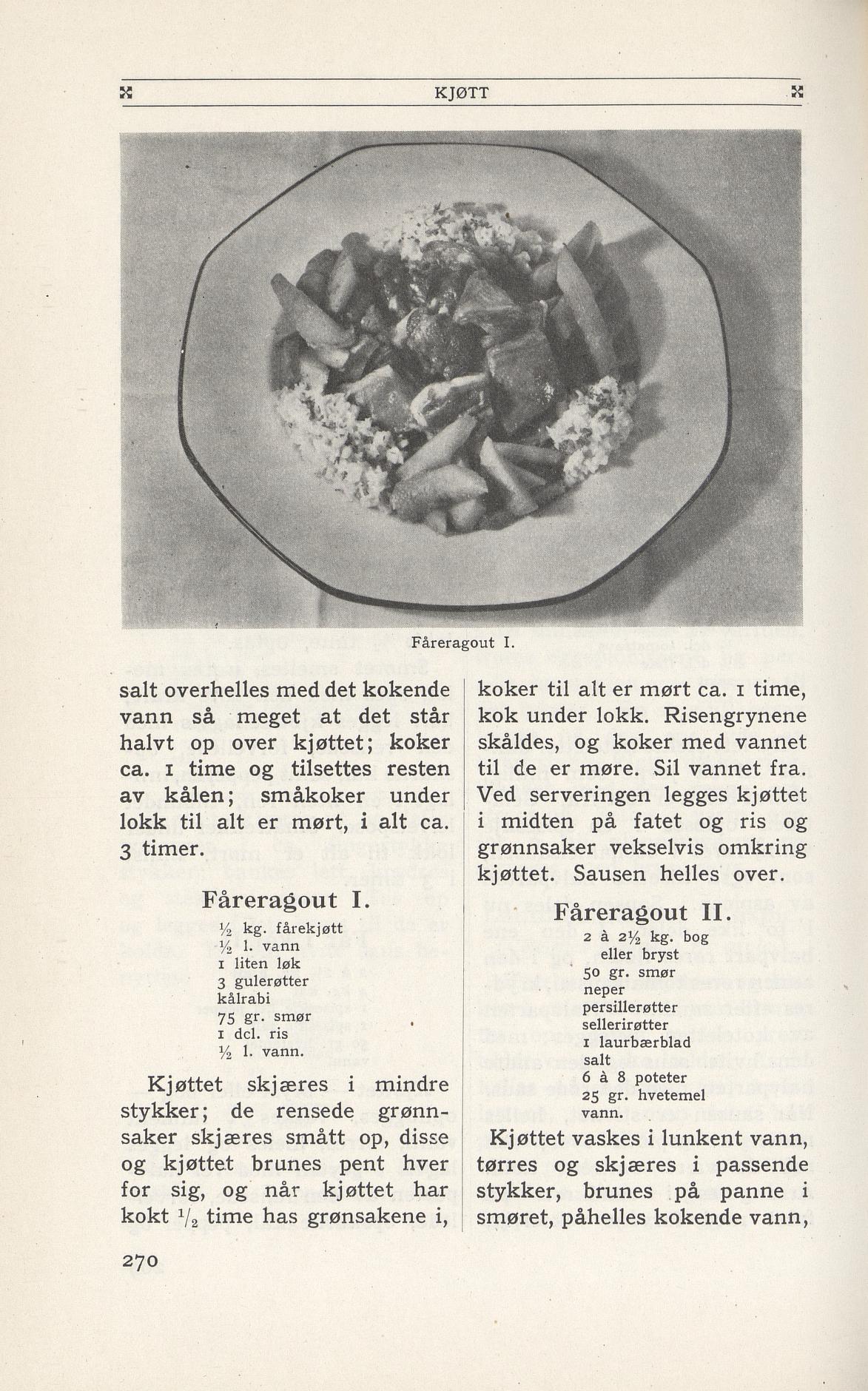 Faksimile av 1949-siden hos Nasjonalbiblioteket