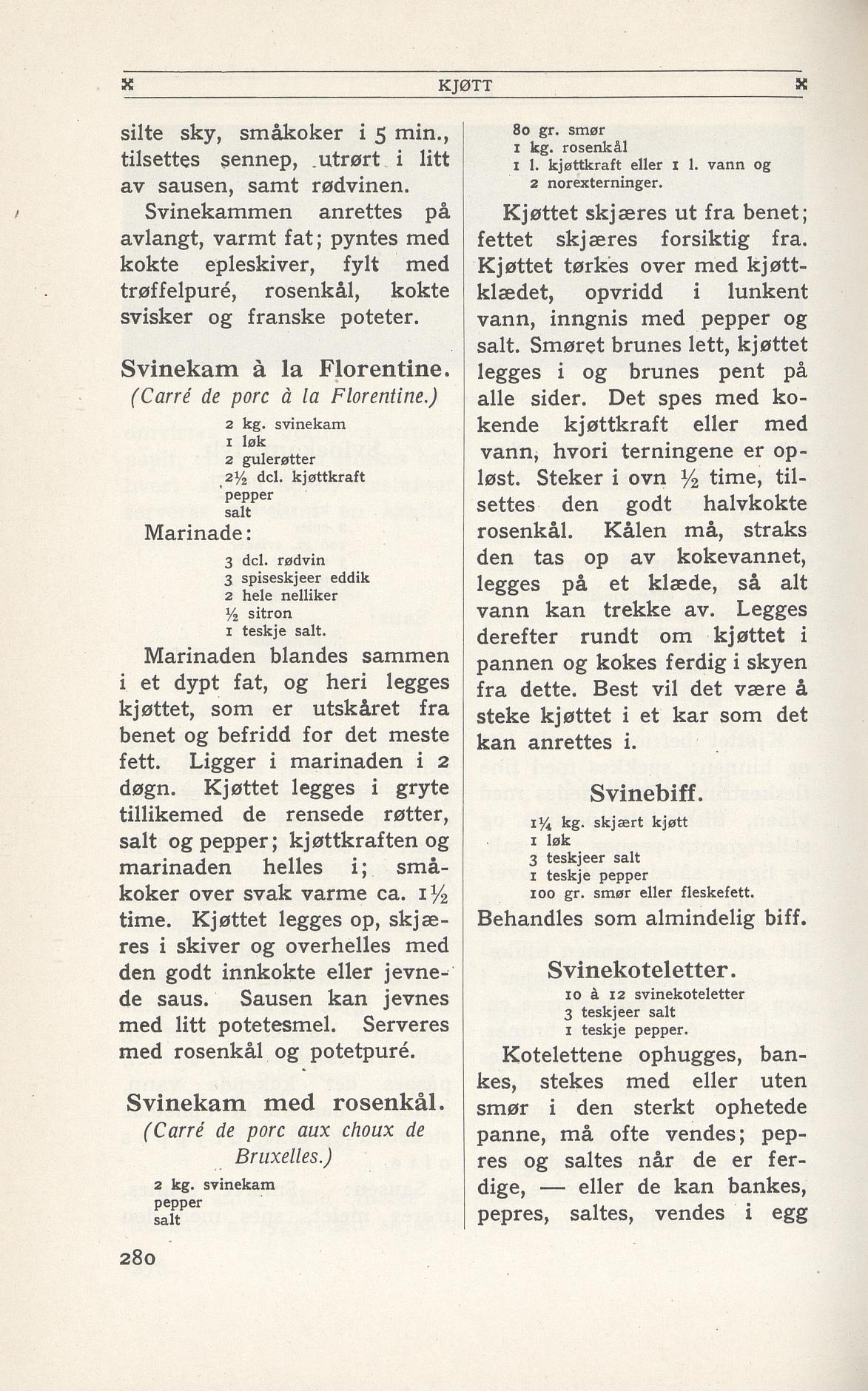 Faksimile av 1949-siden hos Nasjonalbiblioteket