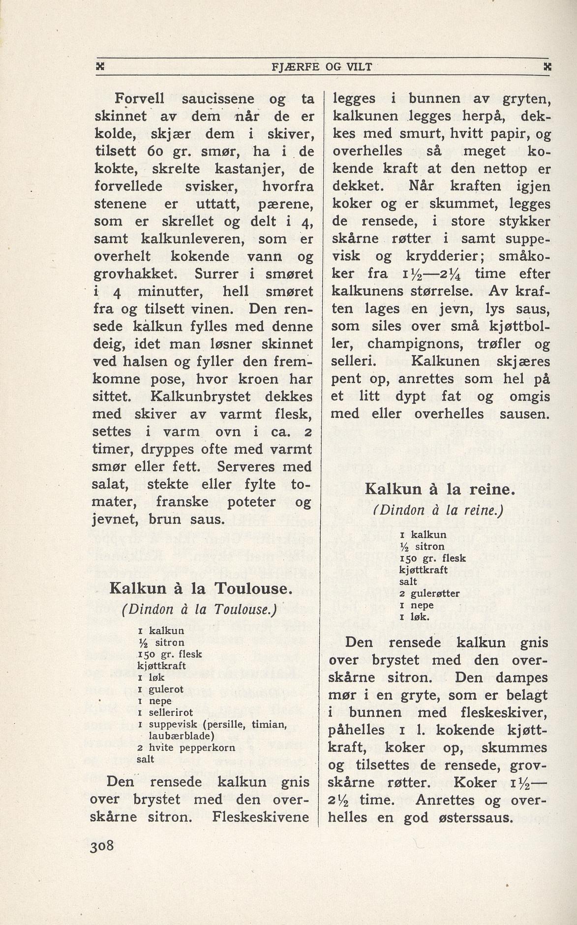 Faksimile av 1949-siden hos Nasjonalbiblioteket