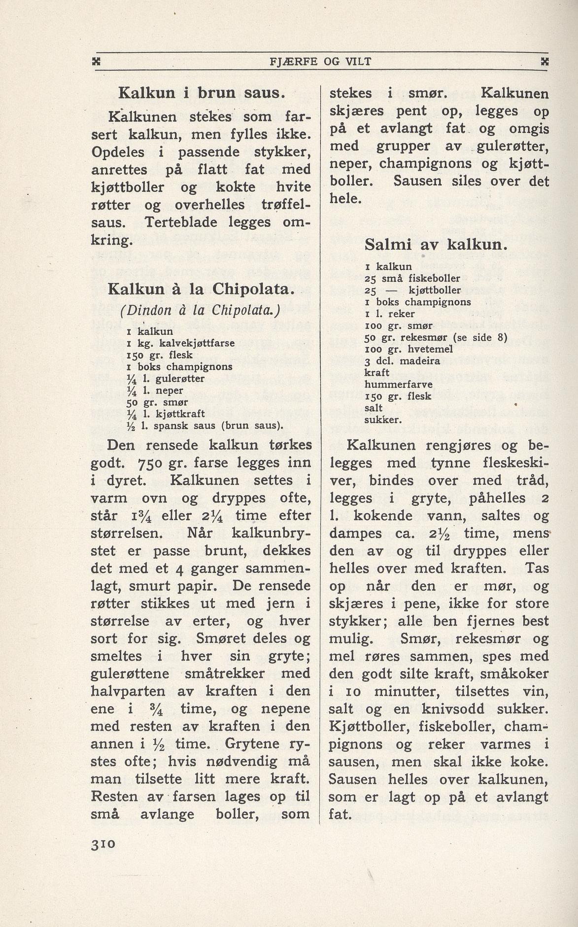 Faksimile av 1949-siden hos Nasjonalbiblioteket