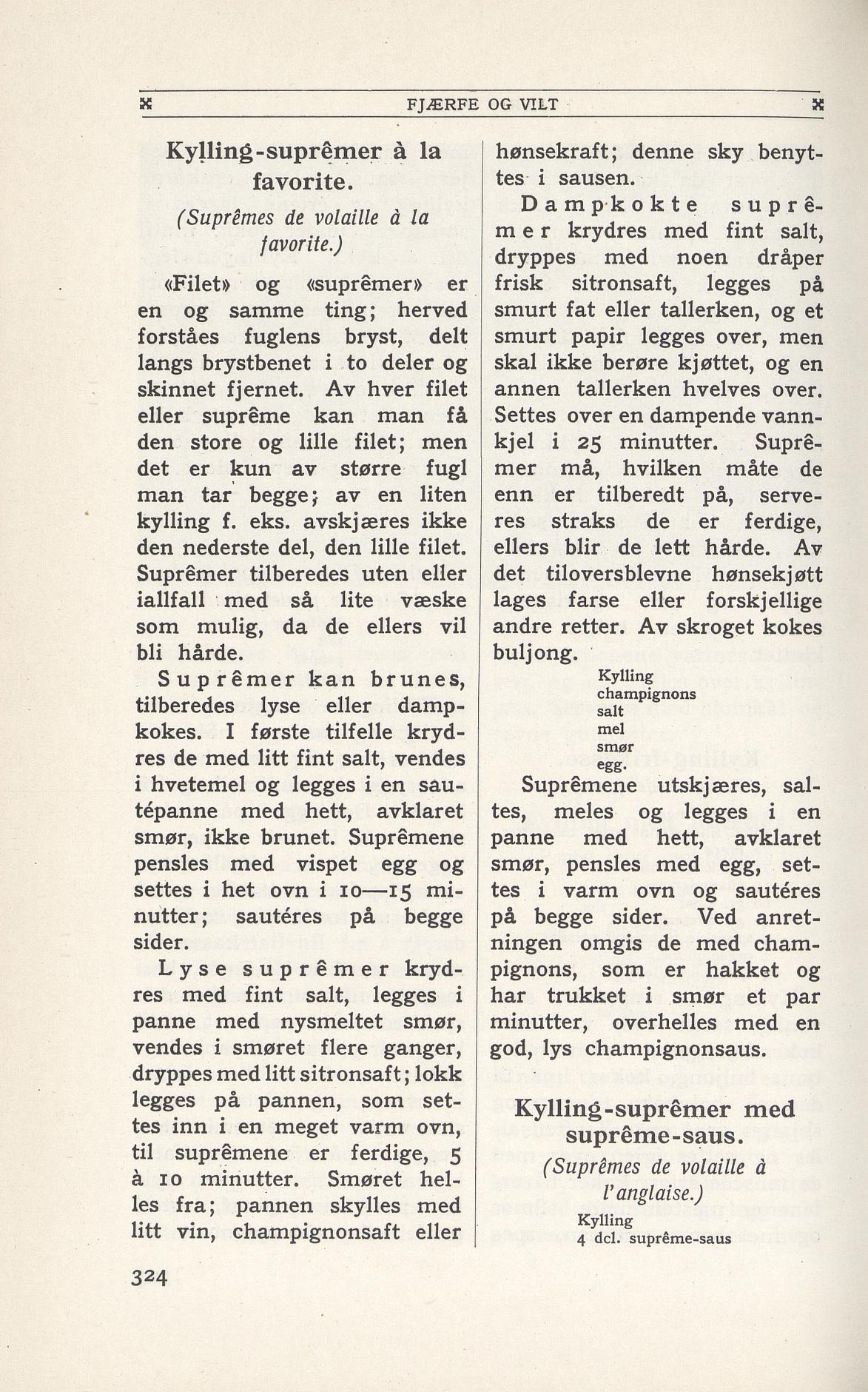Faksimile av 1949-siden hos Nasjonalbiblioteket