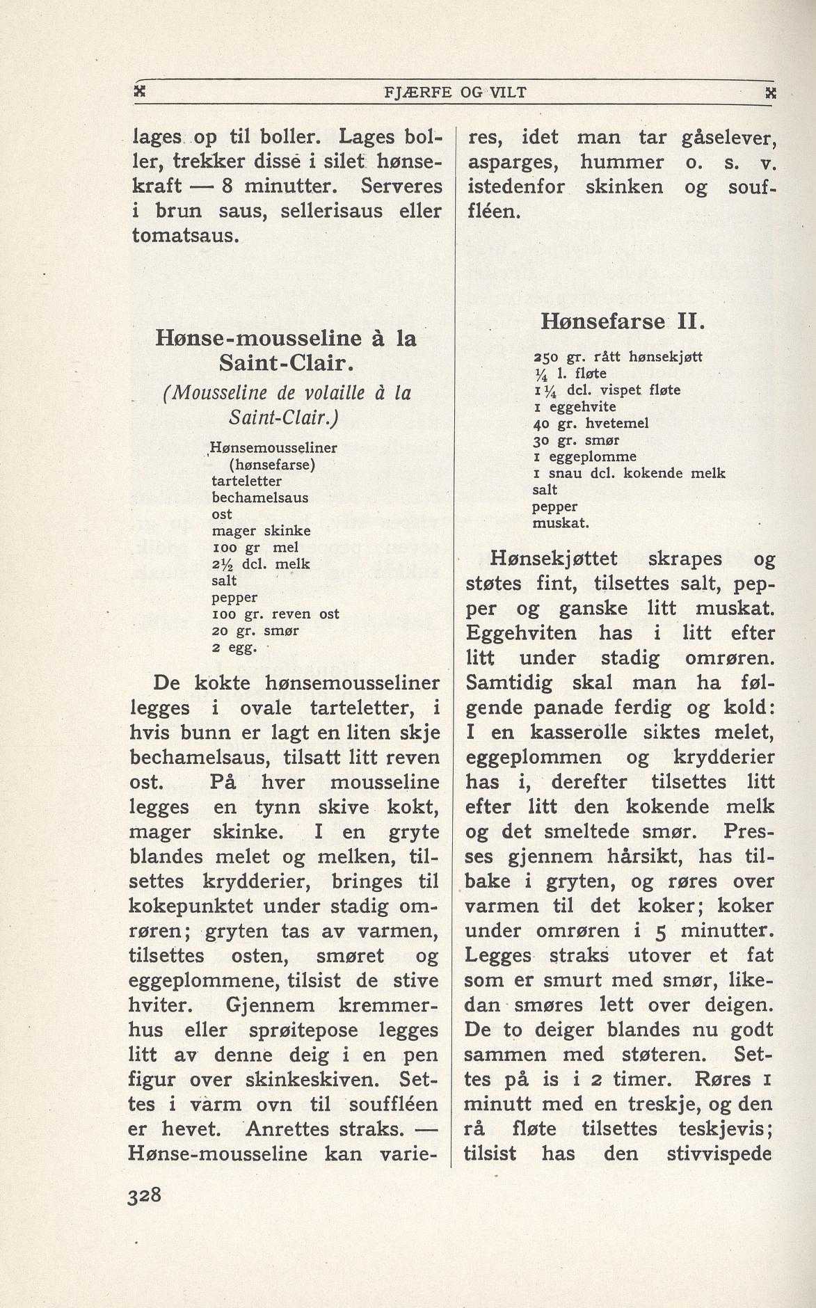 Faksimile av 1949-siden hos Nasjonalbiblioteket