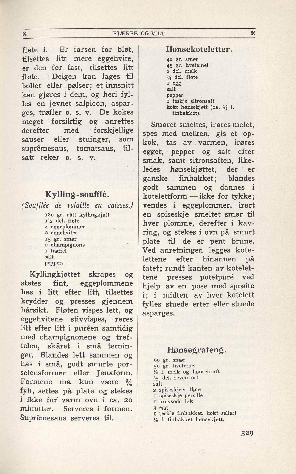 Faksimile av 1949-siden hos Nasjonalbiblioteket