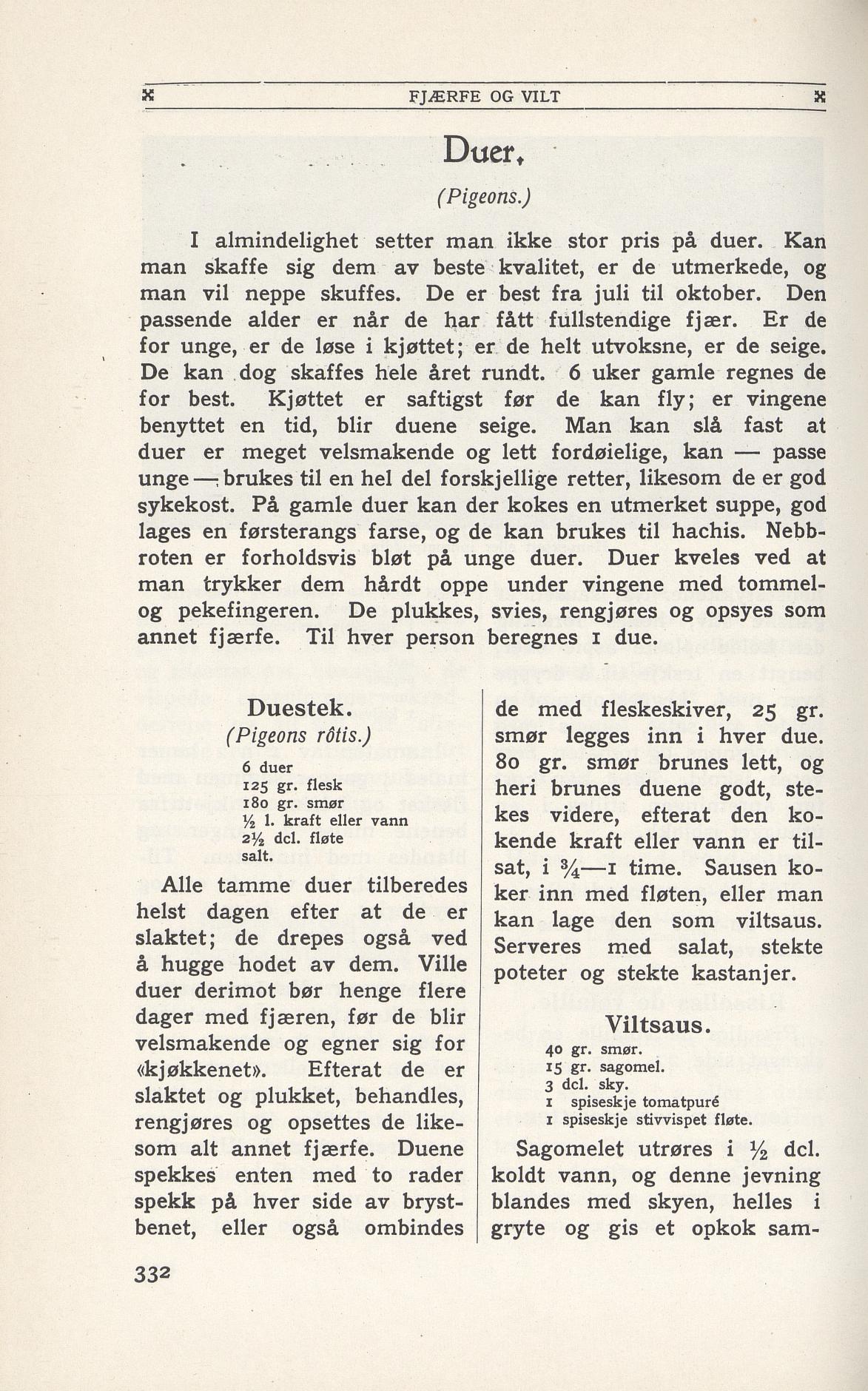 Faksimile av 1949-siden hos Nasjonalbiblioteket