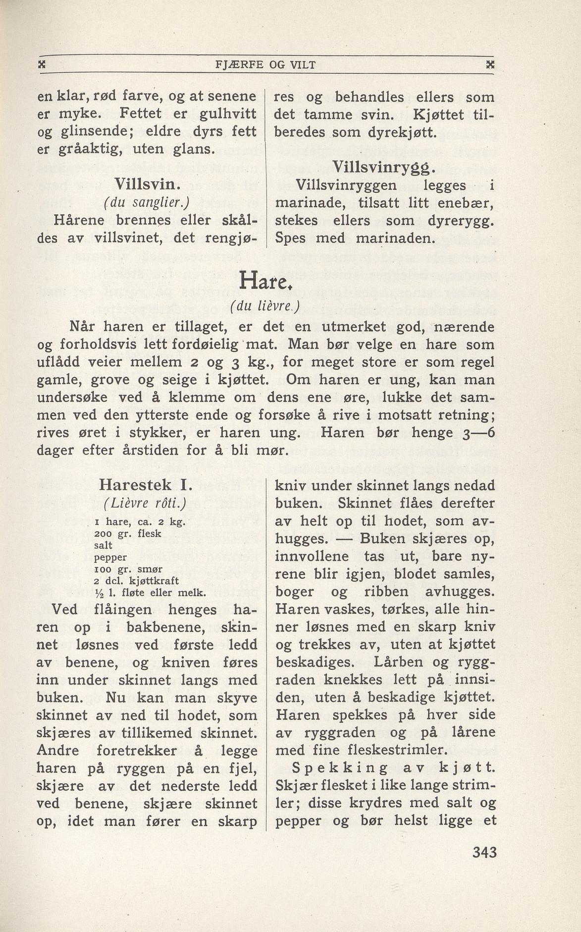 Faksimile av 1949-siden hos Nasjonalbiblioteket