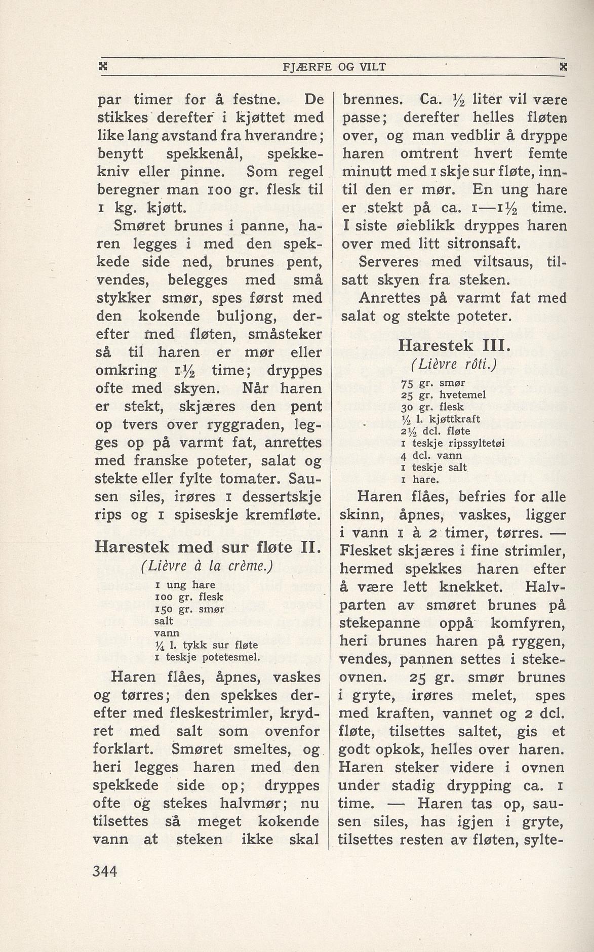 Faksimile av 1949-siden hos Nasjonalbiblioteket