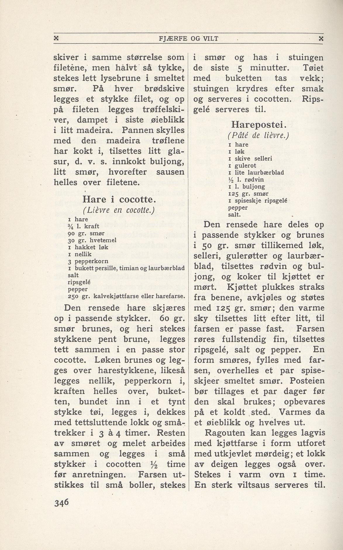 Faksimile av 1949-siden hos Nasjonalbiblioteket