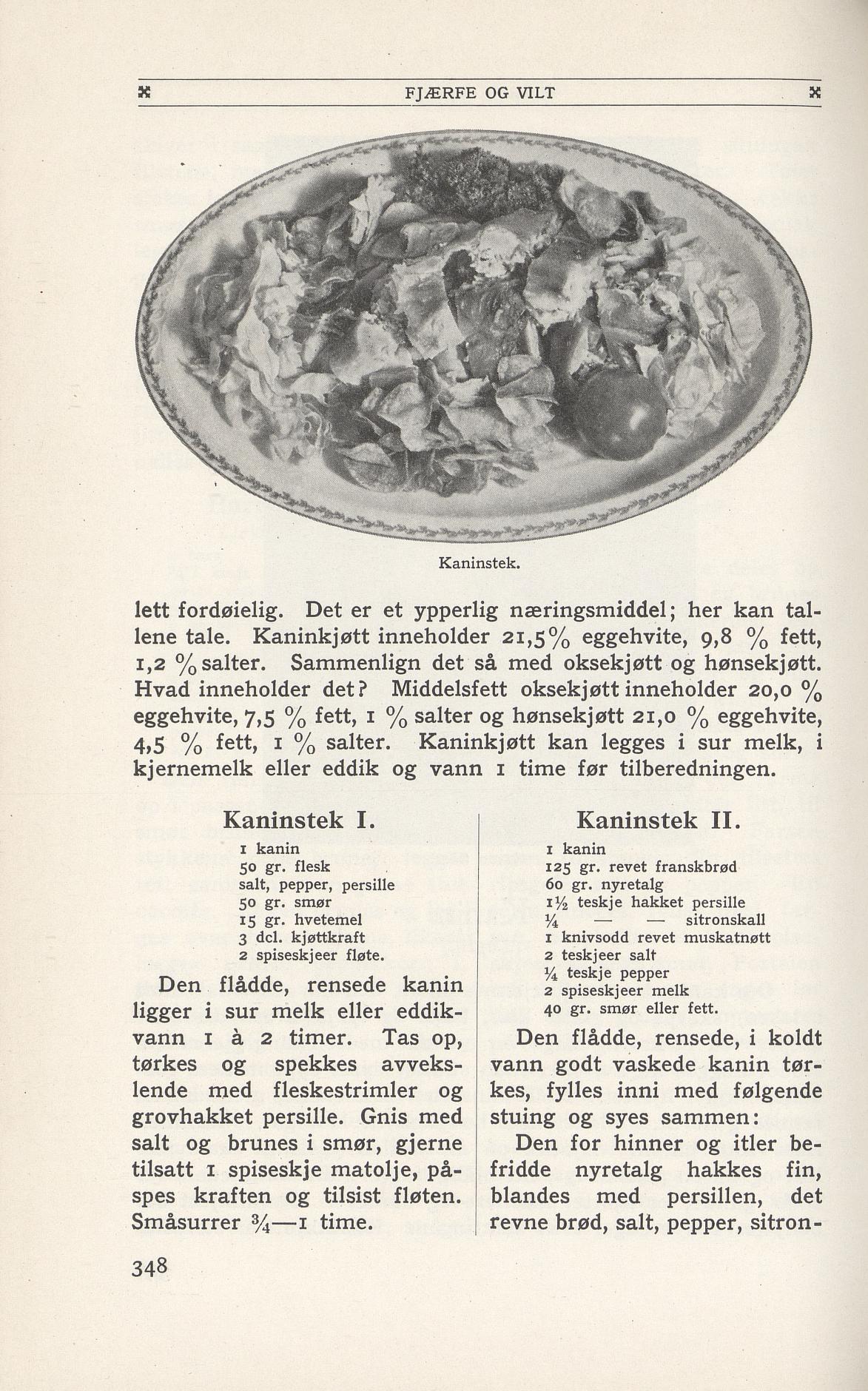Faksimile av 1949-siden hos Nasjonalbiblioteket