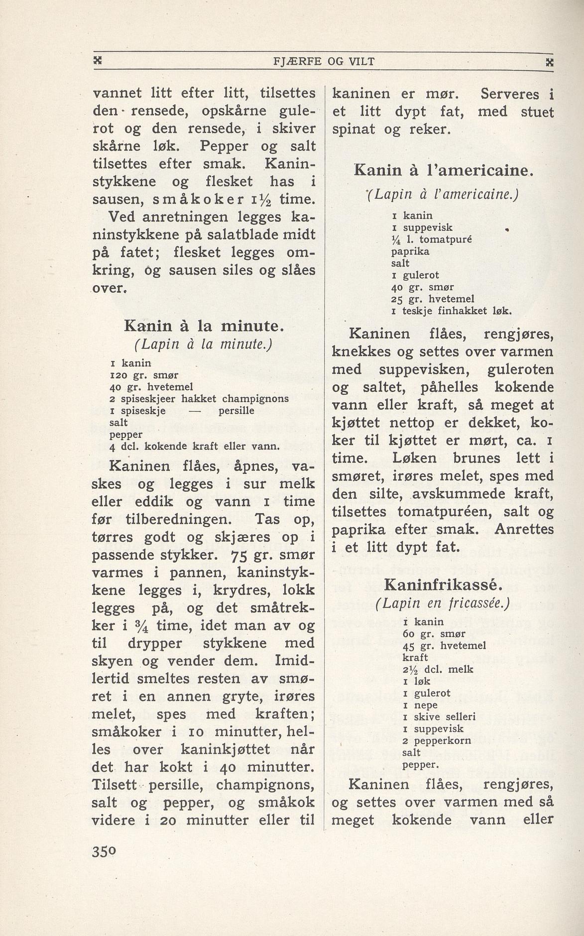 Faksimile av 1949-siden hos Nasjonalbiblioteket