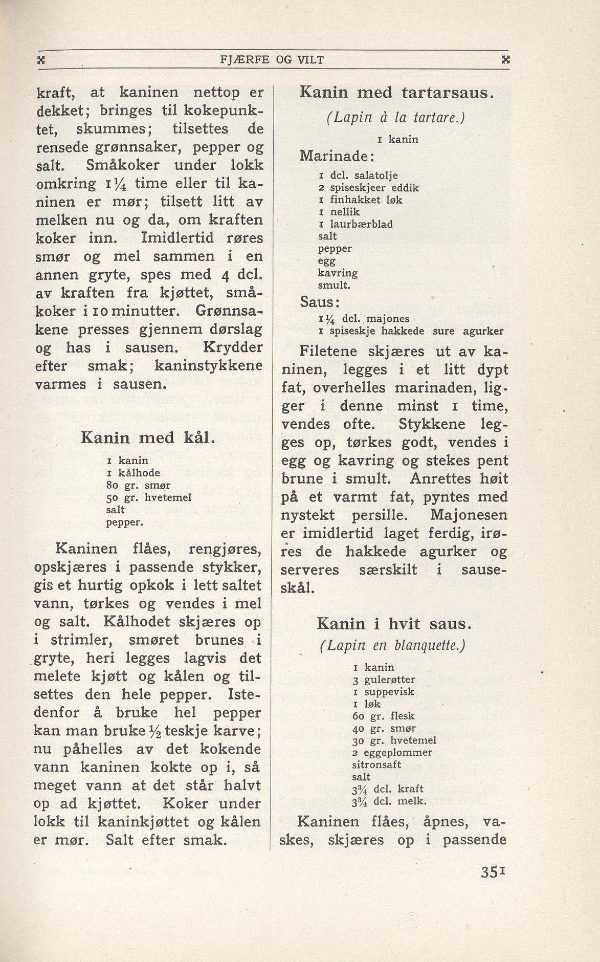 Faksimile av 1949-siden hos Nasjonalbiblioteket