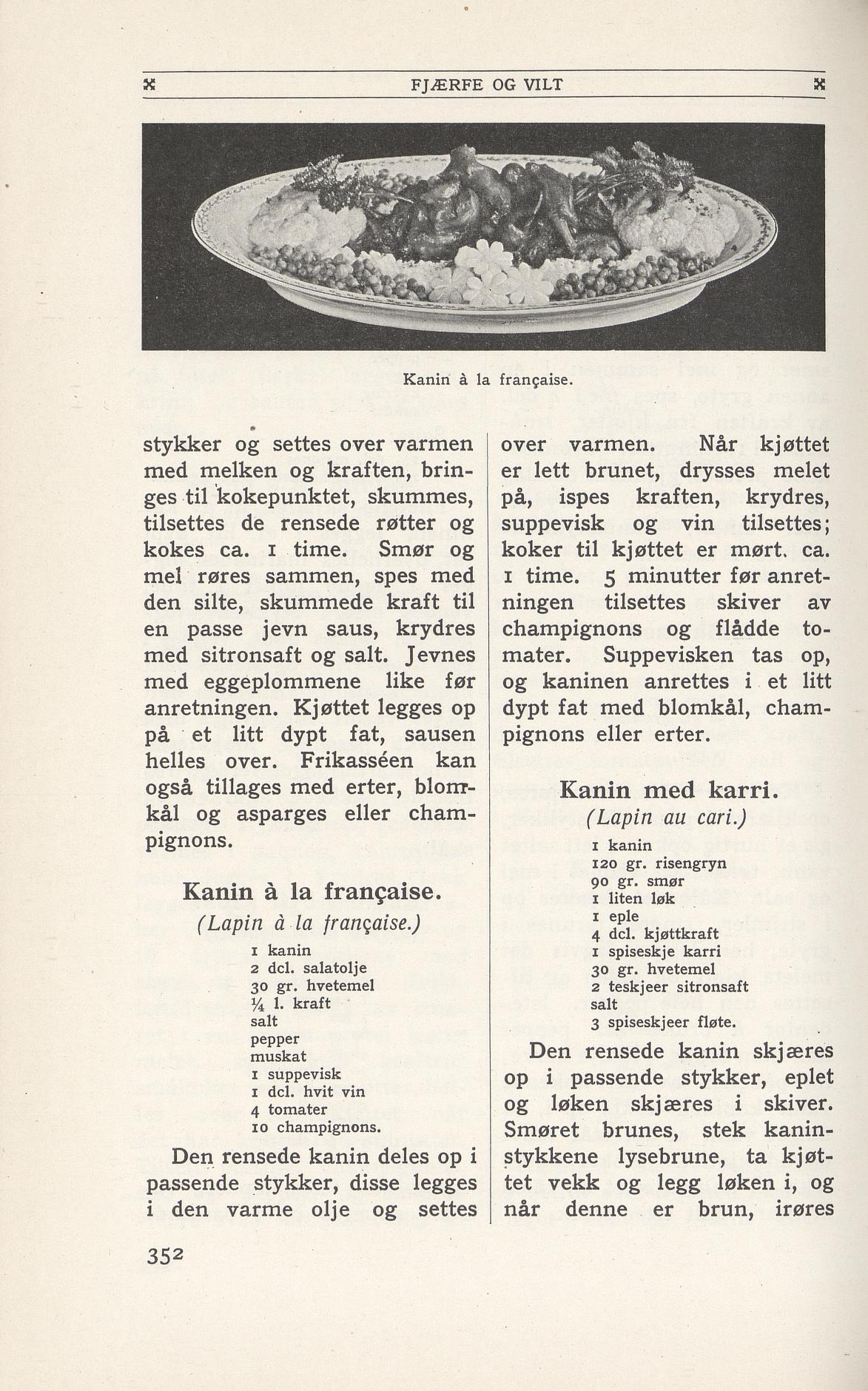 Faksimile av 1949-siden hos Nasjonalbiblioteket