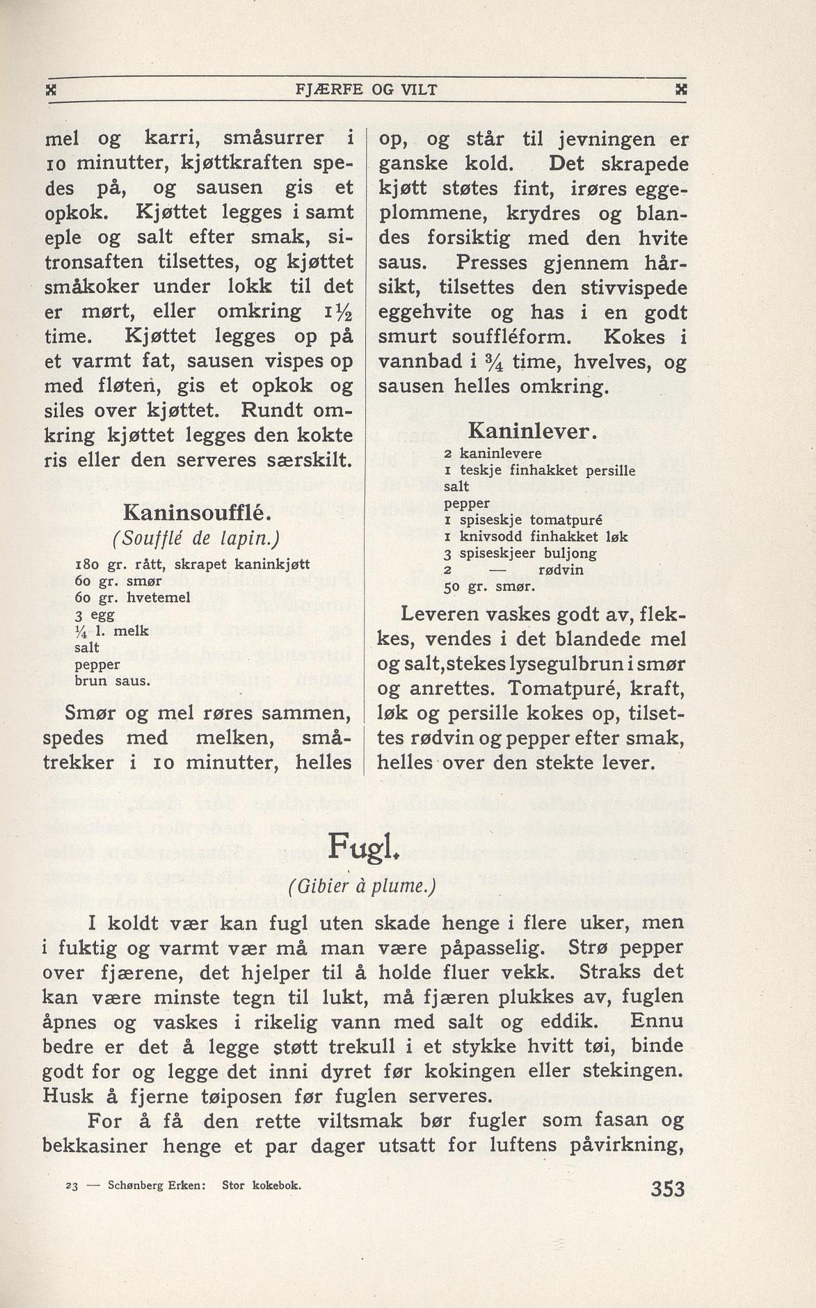 Faksimile av 1949-siden hos Nasjonalbiblioteket