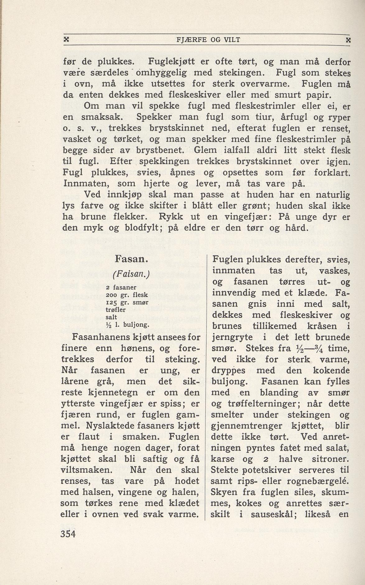 Faksimile av 1949-siden hos Nasjonalbiblioteket