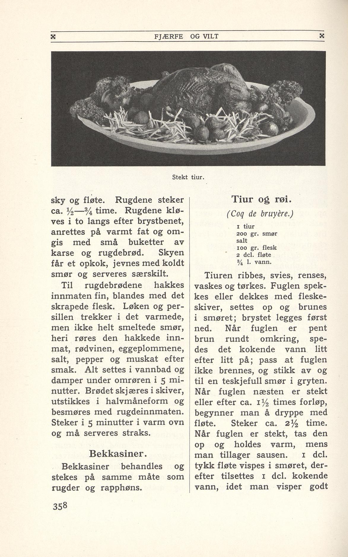 Faksimile av 1949-siden hos Nasjonalbiblioteket