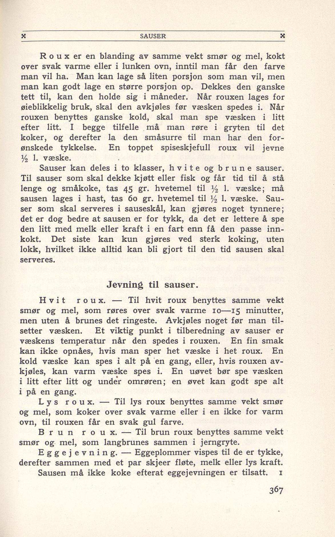 Faksimile av 1949-siden hos Nasjonalbiblioteket