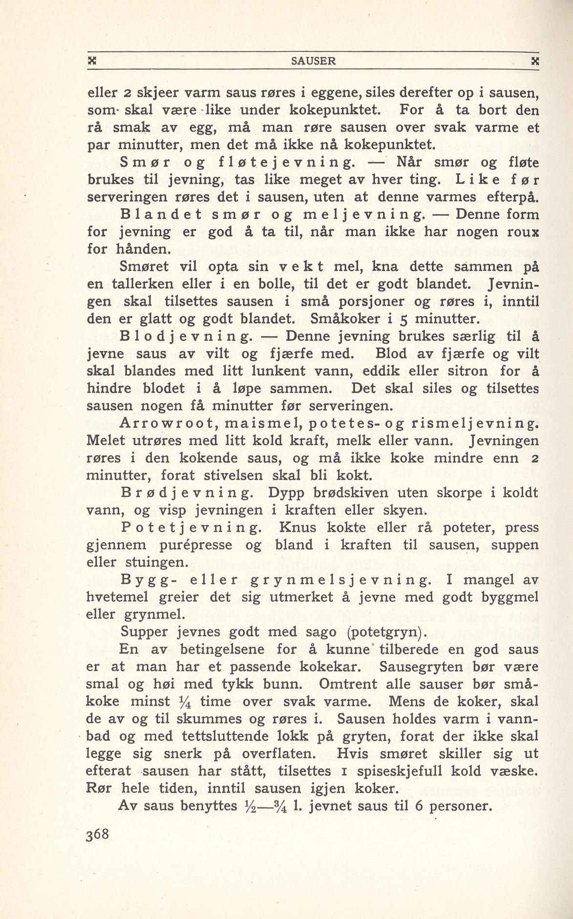 Faksimile av 1949-siden hos Nasjonalbiblioteket