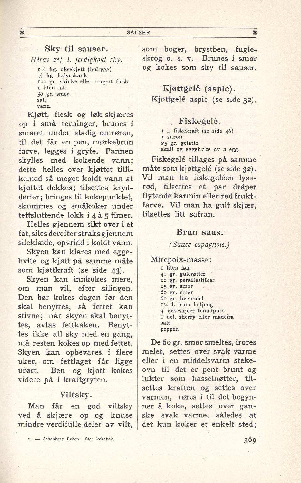 Faksimile av 1949-siden hos Nasjonalbiblioteket