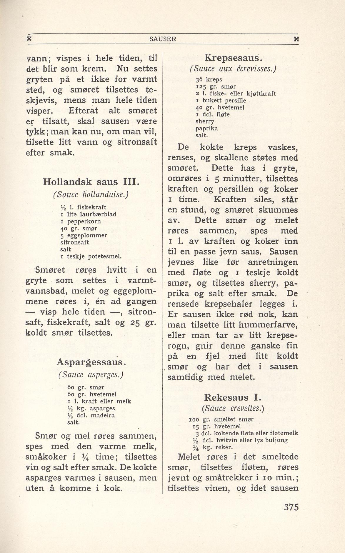 Faksimile av 1949-siden hos Nasjonalbiblioteket
