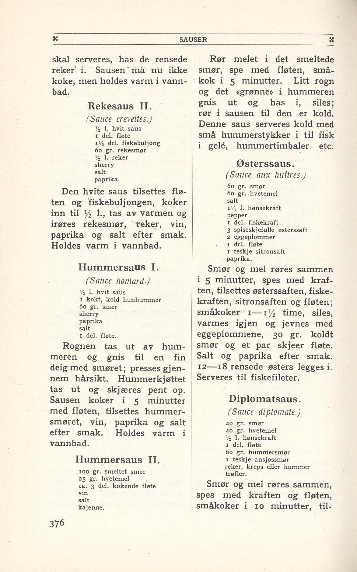 Faksimile av 1949-siden hos Nasjonalbiblioteket