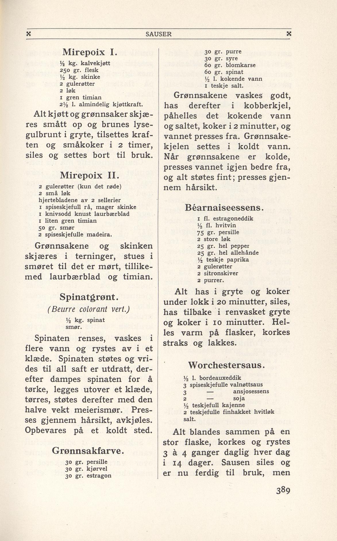 Faksimile av 1949-siden hos Nasjonalbiblioteket