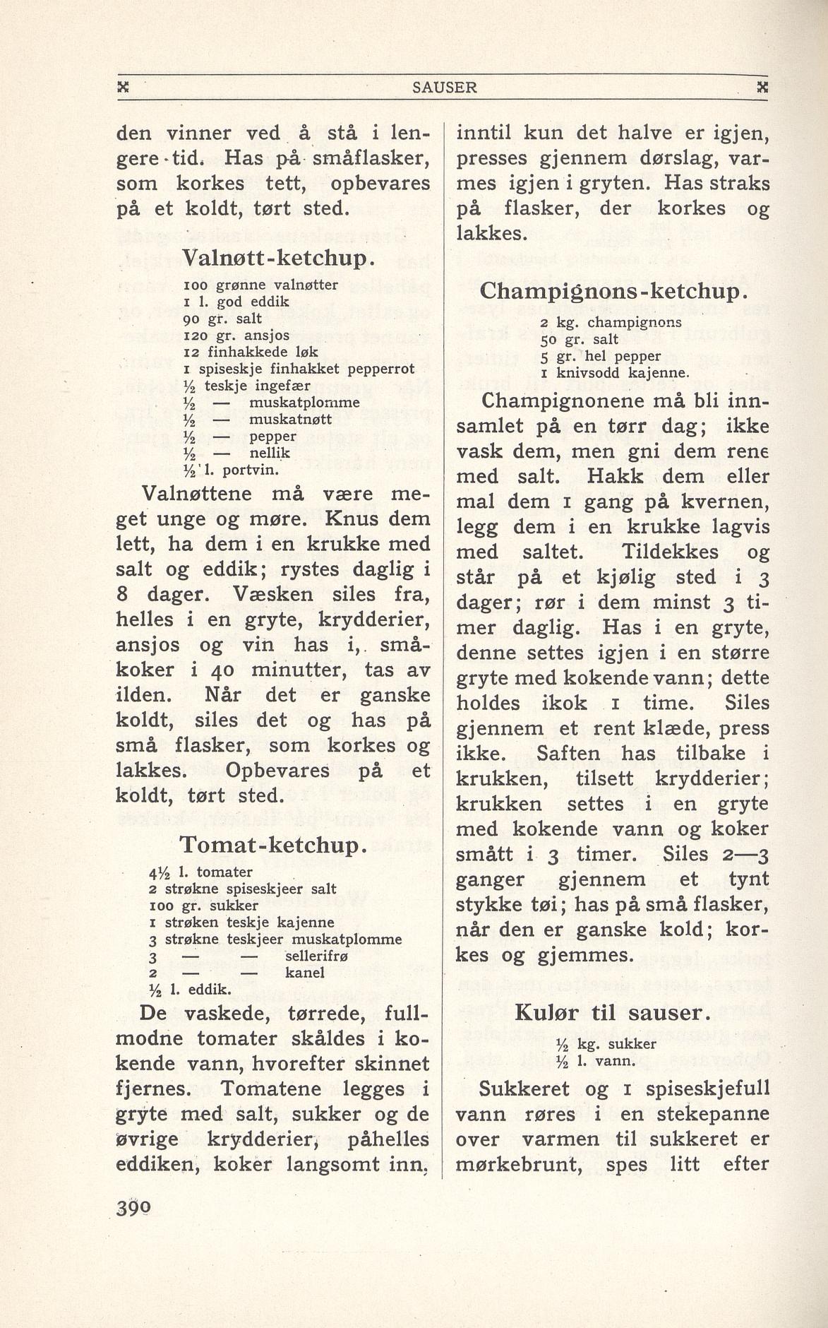Faksimile av 1949-siden hos Nasjonalbiblioteket