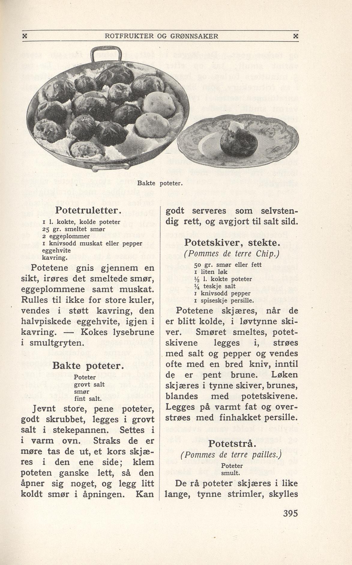 Faksimile av 1949-siden hos Nasjonalbiblioteket