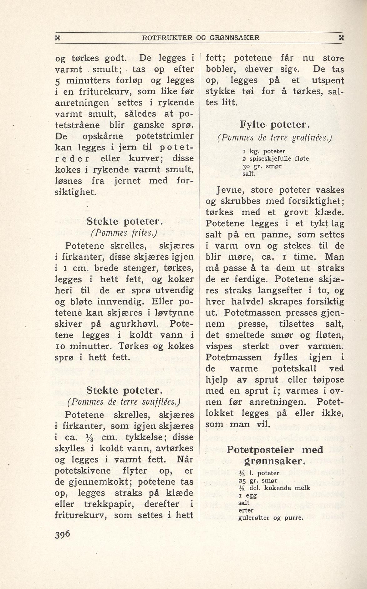 Faksimile av 1949-siden hos Nasjonalbiblioteket