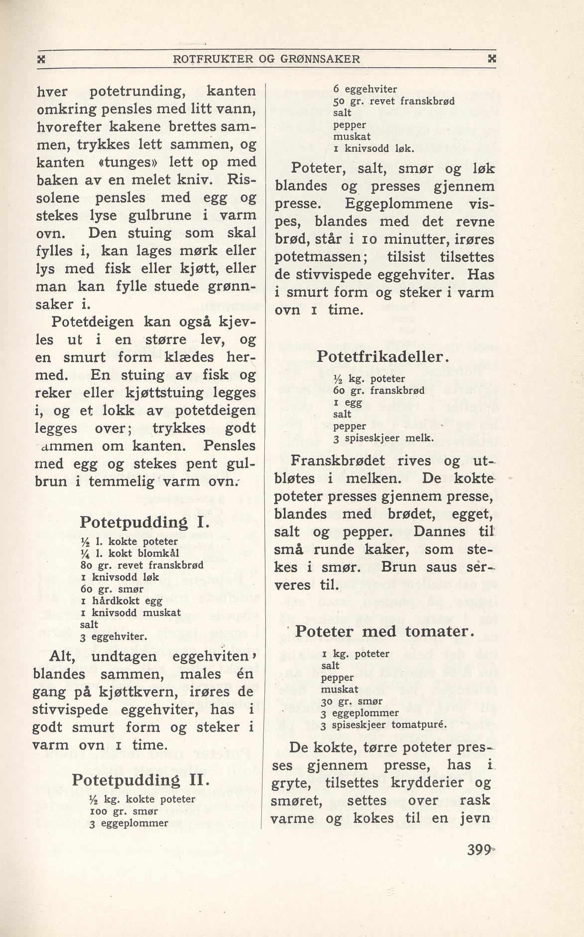 Faksimile av 1949-siden hos Nasjonalbiblioteket