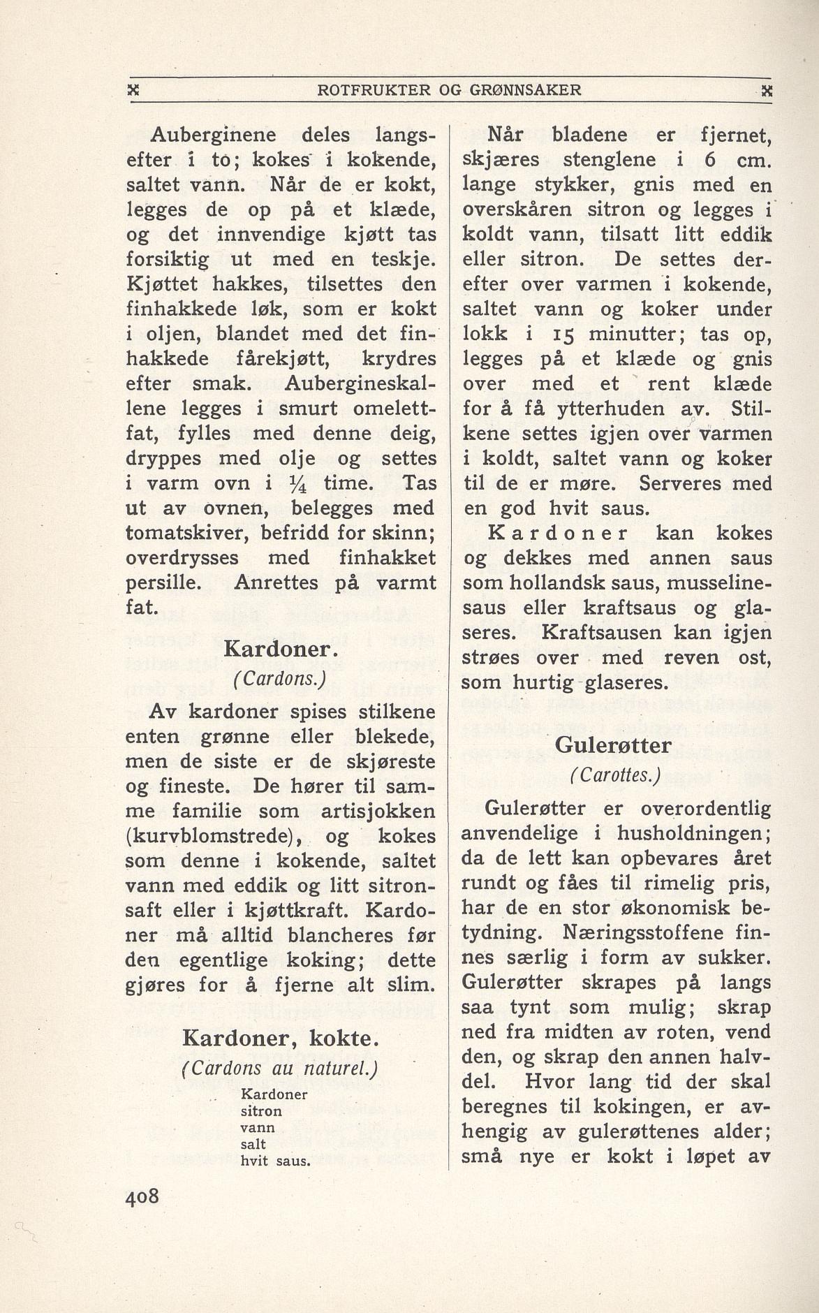 Faksimile av 1949-siden hos Nasjonalbiblioteket