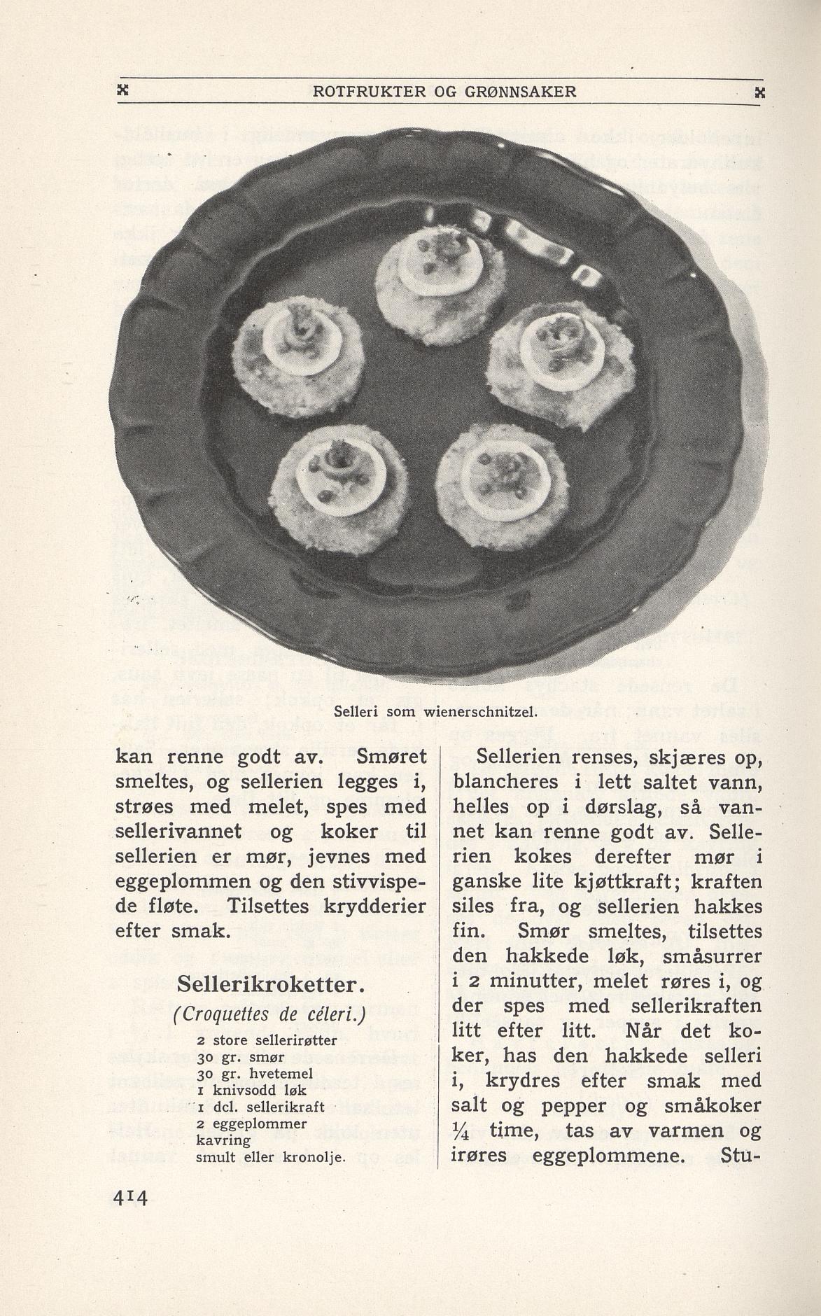 Faksimile av 1949-siden hos Nasjonalbiblioteket