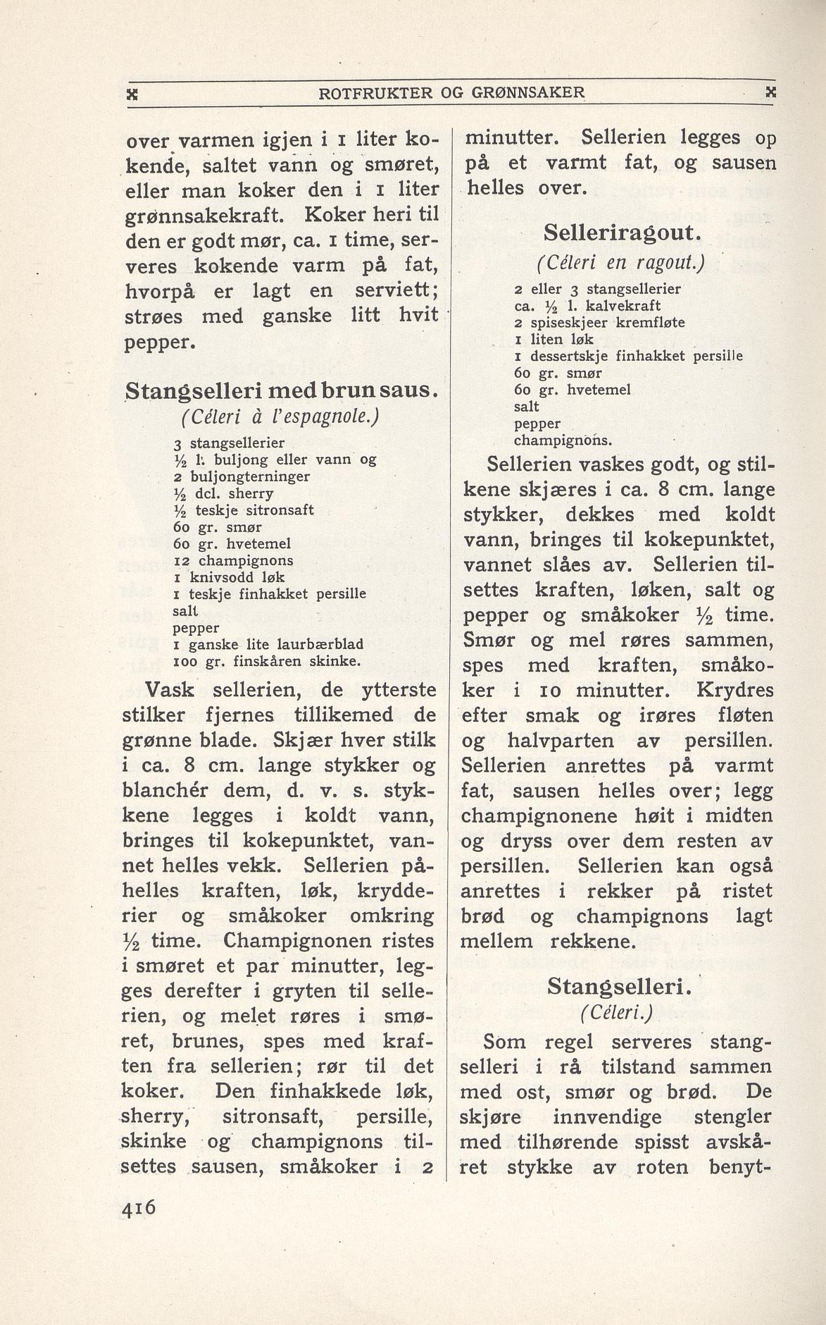 Faksimile av 1949-siden hos Nasjonalbiblioteket