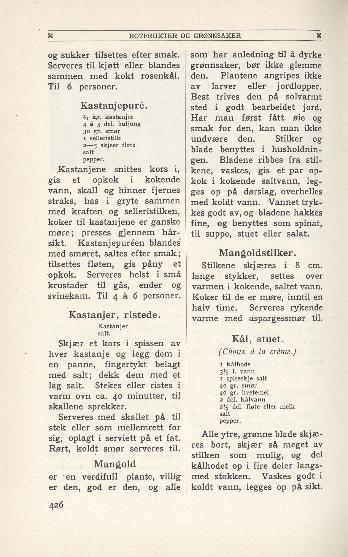 Faksimile av 1949-siden hos Nasjonalbiblioteket
