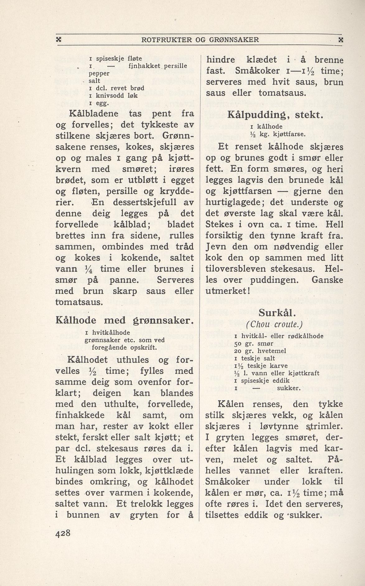 Faksimile av 1949-siden hos Nasjonalbiblioteket