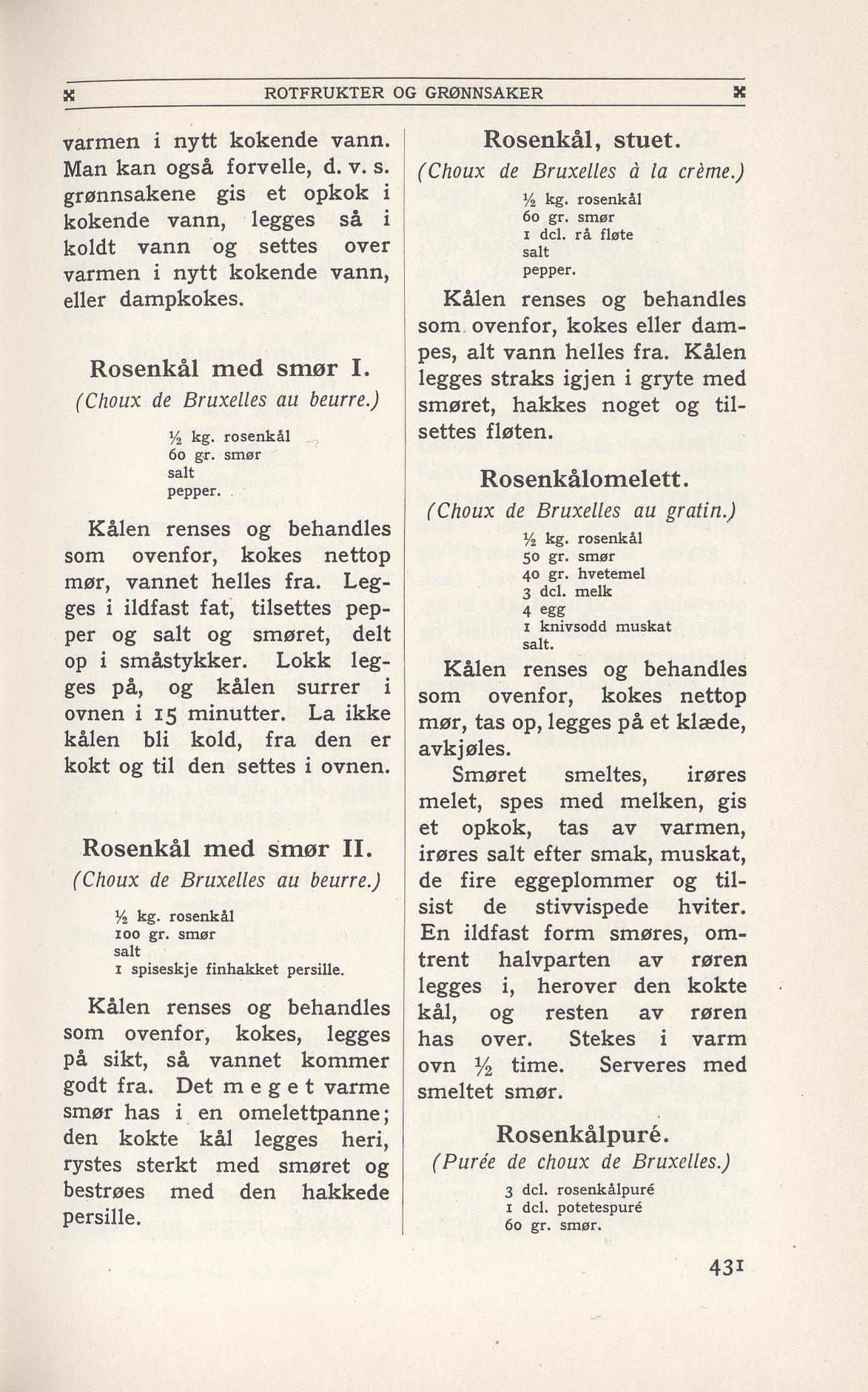 Faksimile av 1949-siden hos Nasjonalbiblioteket