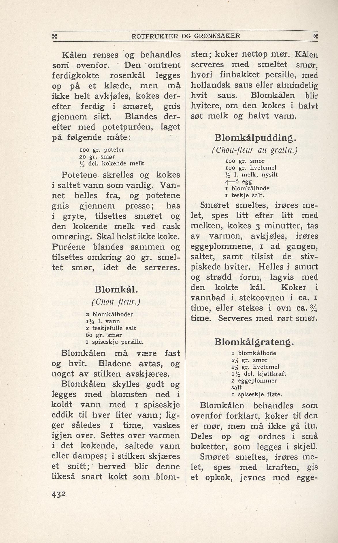 Faksimile av 1949-siden hos Nasjonalbiblioteket