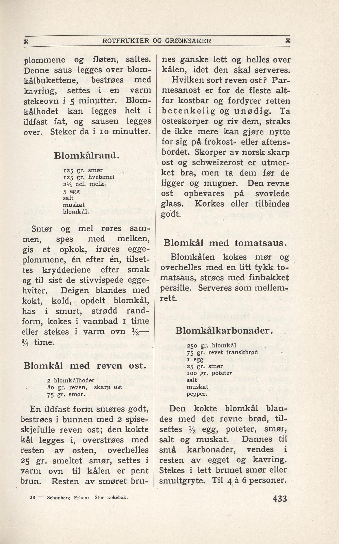 Faksimile av 1949-siden hos Nasjonalbiblioteket
