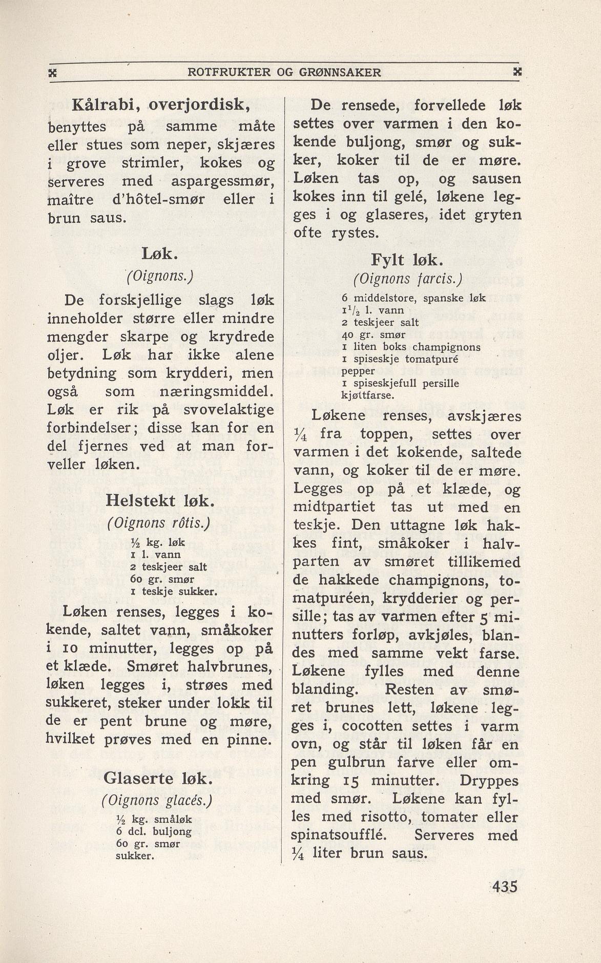 Faksimile av 1949-siden hos Nasjonalbiblioteket